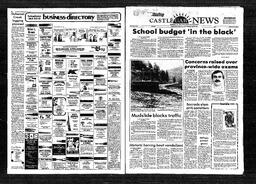Castlegar News 1983-05-13, page 1