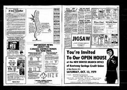 Castlegar News 1979-10-10, page 11