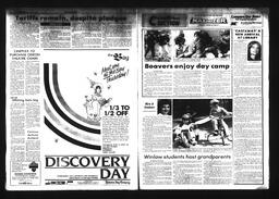 Castlegar News 1984-05-30, page 9