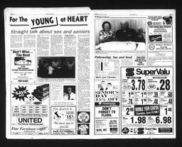   Castlegar Sun 1995-06-28   , page 10