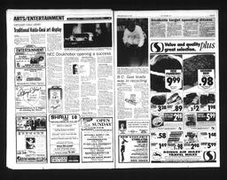   Castlegar Sun 1995-04-19   , page 9