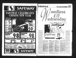   Castlegar Sun 1993-01-20   , page 6