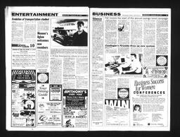   Castlegar Sun 1992-09-30   , page 8