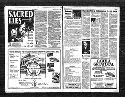   Castlegar Sun 1991-04-17   , page 11