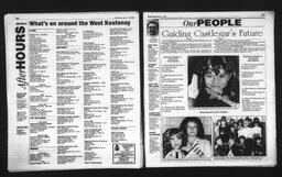 Castlegar News 1992-04-15, page 5