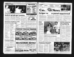 Castlegar News 1990-06-30, page 1