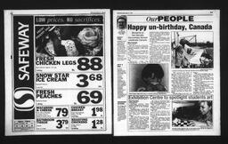 Castlegar News 1992-05-27, page 5