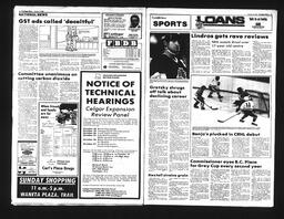 Castlegar News 1990-10-13, page 5