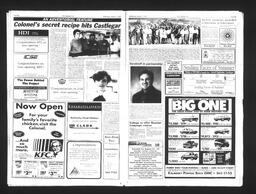   Castlegar Sun 1993-08-11   , page 11