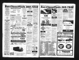  Castlegar Sun 1992-03-18   , page 11