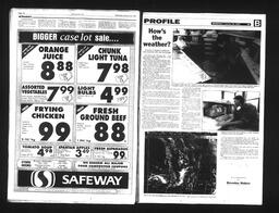   Castlegar Sun 1992-02-26   , page 7