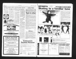  Castlegar Sun 1993-03-10   , page 5
