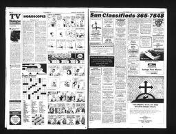   Castlegar Sun 1992-01-29   , page 11