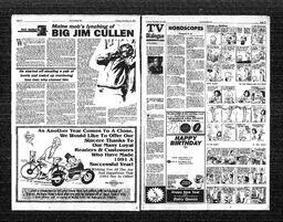   Castlegar Sun 1991-12-31   , page 9