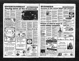   Castlegar Sun 1991-07-03   , page 7