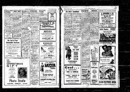  Castle News 1952-10-16   , page 3