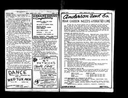   Castle News 1949-03-10   , page 4
