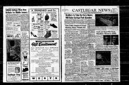 Castlegar News 1966-12-15, page 1