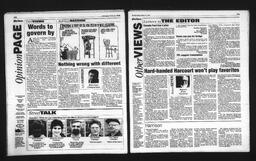 Castlegar News 1992-03-18, page 4
