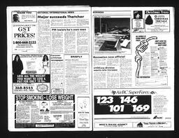 Castlegar News 1990-11-28, page 4