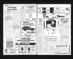 Castlegar News 1989-11-26, page 1