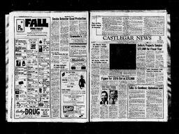 Castlegar News 1975-10-17, page 1