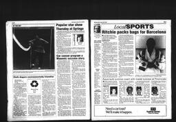 Castlegar News 1992-08-26, page 8