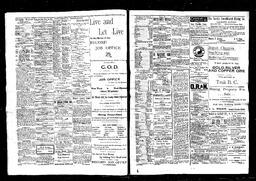   Rossland Evening Record 1898-02-11   , page 2