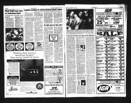   Castlegar Sun 1994-09-21   , page 8