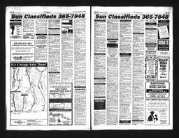   Castlegar Sun 1994-08-31   , page 14