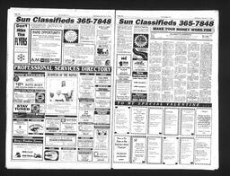   Castlegar Sun 1993-02-10   , page 12