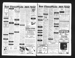   Castlegar Sun 1993-04-07   , page 12