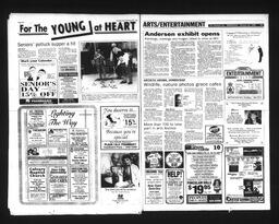   Castlegar Sun 1995-02-22   , page 9