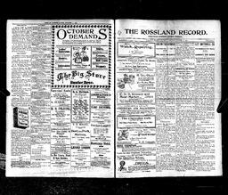   Rossland Evening Record 1899-10-11   , page 7