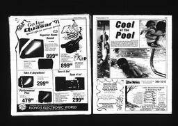 Castlegar News 1991-12-21, page 3