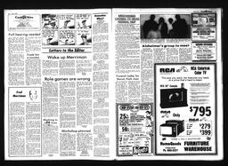 Castlegar News 1985-05-05, page 3