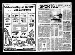 Castlegar News 1981-08-09, page 5