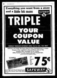 Castlegar News 1981-04-22, page 13