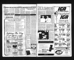   Castlegar Sun 1995-06-07   , page 11