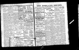   Rossland Evening Record 1900-07-26   , page 3