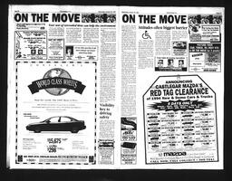   Castlegar Sun 1994-10-26   , page 17