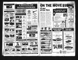   Castlegar Sun 1994-10-12   , page 12