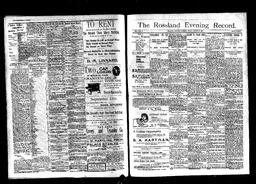   Rossland Evening Record 1897-08-26   , page 3
