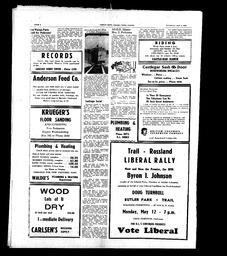   Castle News 1952-05-08   , page 4