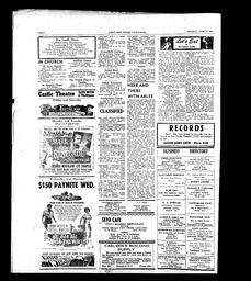   Castle News 1952-04-17   , page 2