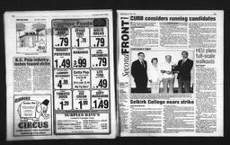Castlegar News 1992-04-22, page 2