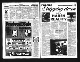   Castlegar Sun 1994-11-23   , page 7