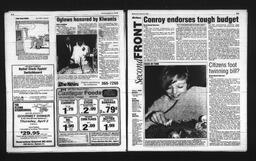 Castlegar News 1992-03-28, page 2
