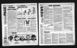 Castlegar News 1992-03-07, page 4
