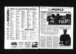 Castlegar News 1991-11-30, page 5